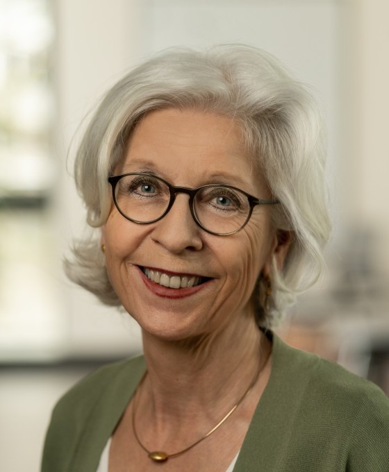 Wiebke Otto